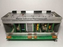 Microtecnica Power Control System