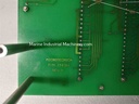 Microtecnica Power Control System