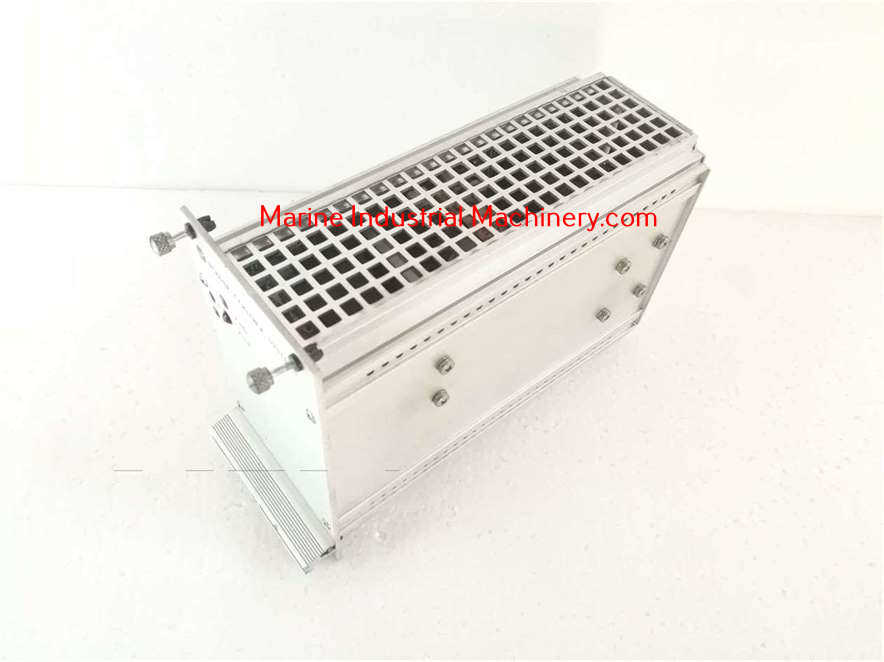 Power Control Systems S126-R Power Supply