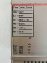 Power Control Systems S126-R Power Supply
