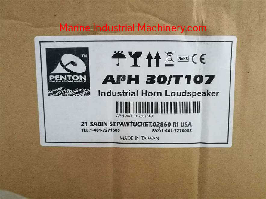 Penton APH 30/T107 Horn Loudspeaker