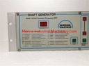 Renk Shaft Generator 1957502 RCF Control Panel