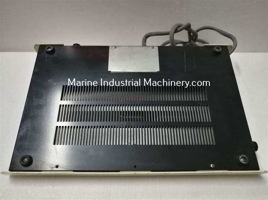 Saab Marine Electronics TankRadar Display