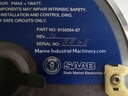 Saab TankRadar 9150064-871 Transmitter Electronic Box
