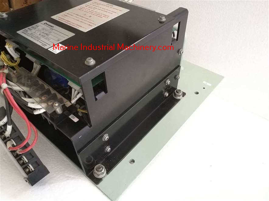 Shinko Electric GEC10110D AVR