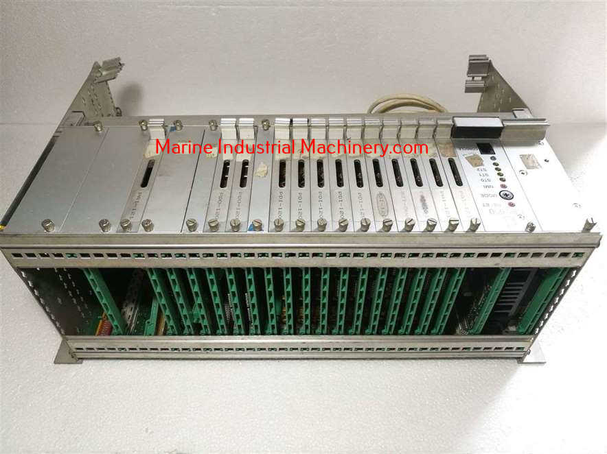 Simrad Norge BP415R 37937919 B SBC500 PCB