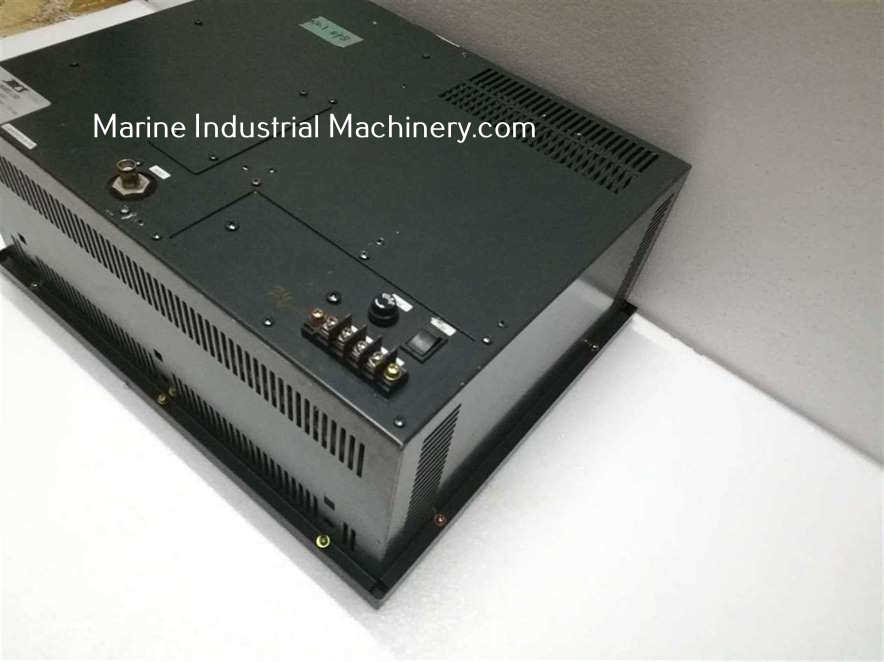 JRCS SGD-640-X3C 15 Inches LCD