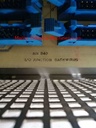 Norcontrol NN 840 HER 100347 A I-O Junction Backwing