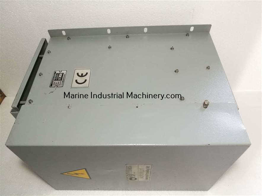 Microtecnica MP 37 MK2 Power and Processing Unit
