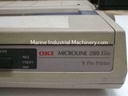 OKI D22300C Microline 280 Elite 9 Pin Printer