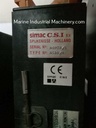 CSI 8510 Alarm Annunciator