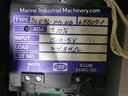 Deif DLQ 96-Pn.NB Rmp Meter (0-60)
