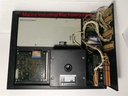 Microtecnica Control Panel