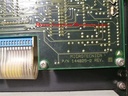 Microtecnica Gyrocompass Control Panel