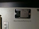 Microtecnica MP 37 MK2 Control Panel