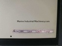 Microtecnica MP 37 MK2 Control Panel