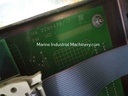 NorControl NA 1008 HA 220447B-B Operators Panel