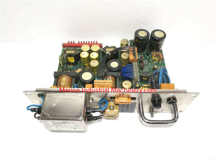 Microtecnica PCB Board