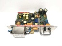 Microtecnica PCB Board