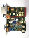 Microtecnica PCB Board