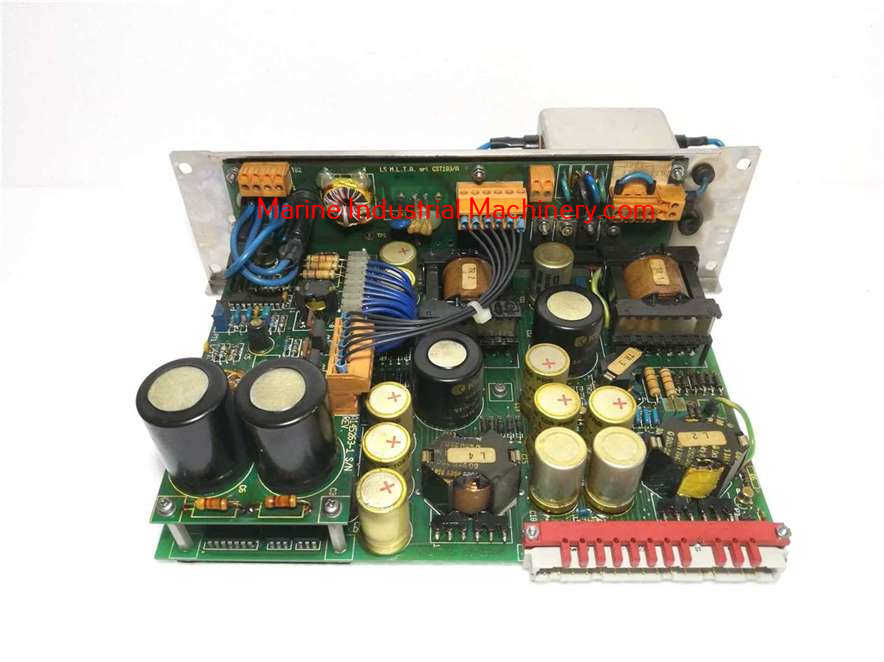 Microtecnica PCB Board