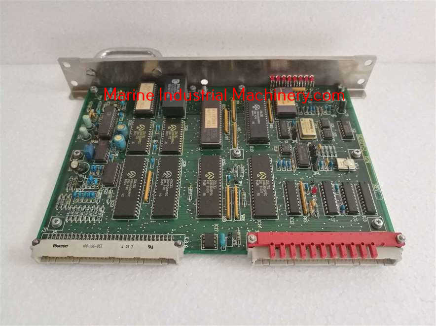 Microtecnica M.L.T.A. Srl CST161-A A145271-1 C.P.U