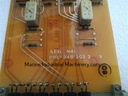 AEG N41 PCB Circuit Board