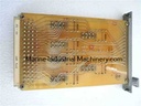 AEG N41 PCB Circuit Board
