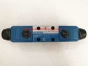 EATON Vickers DG4V 3 6C M U H7 60 EN38 Solenoid Operated Directional Control Valve