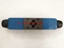 EATON Vickers DG4V 3 6C M U H7 60 EN38 Solenoid Operated Directional Control Valve
