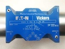 EATON Vickers DG4V 5 2NJ M U H6 20 Directional Control Valve