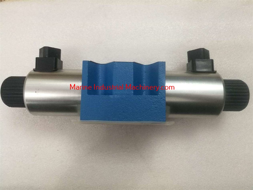 EATON Vickers DG4V 5 2NJ M U H6 20 Directional Control Valve
