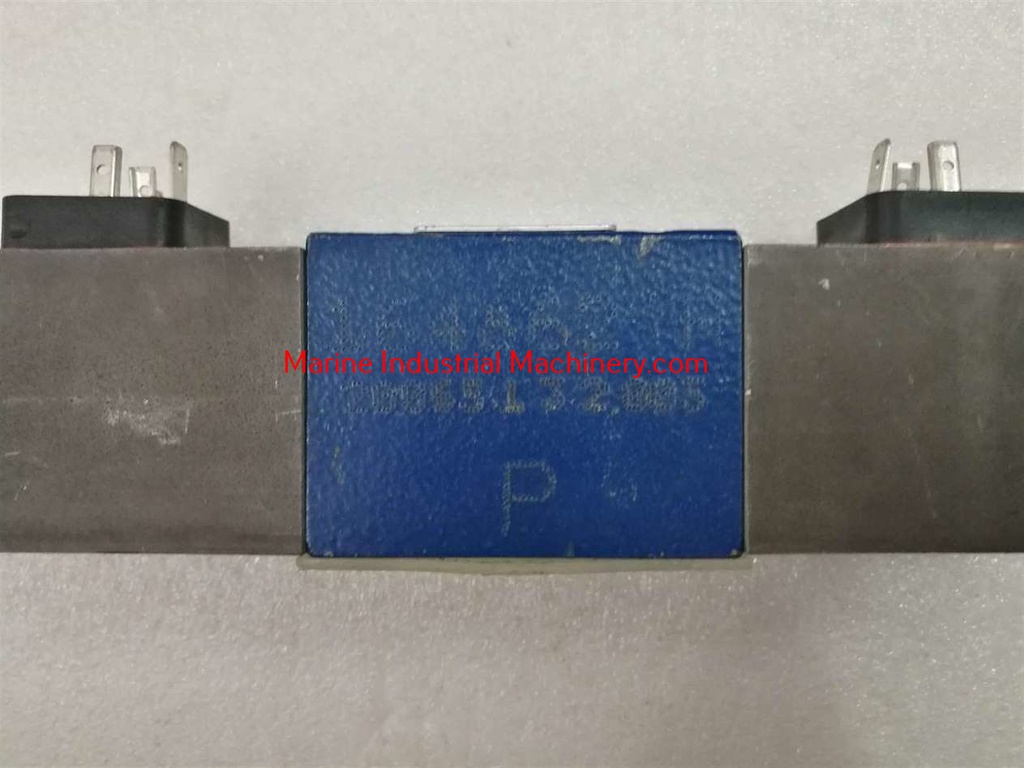 Rexoth 3DREP 6 C-14/45A24NK4M Valve