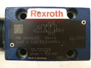 Rexroth 4WE 6 C62/EG24N9K4 Directional Solenoid Hydraulic Valve