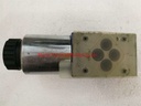 Rexroth 4WE 6 C62/EG24N9K4 Directional Solenoid Hydraulic Valve