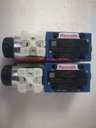 Rexroth 4WE 6 C62/EG24N9K4 Directional Solenoid Hydraulic Valve