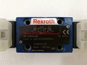 Rexroth 4WE 6 J62/EG205N9K4 Directional Control Valve Solenoid
