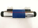 Rexroth 4WE 6 J62/EG205N9K4 Directional Control Valve Solenoid
