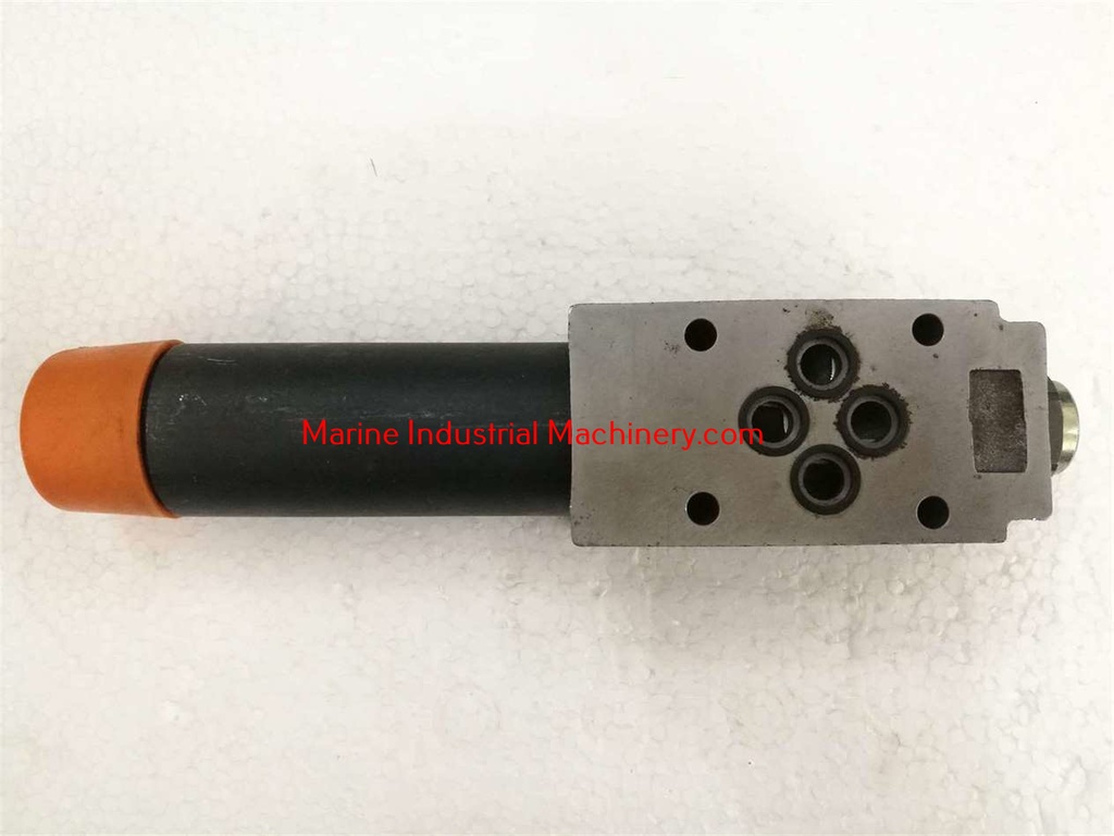 Rexroth ZDR 6 DP2-43/150YM Hydraulic Valve