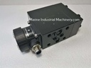 Damcos VPI-E Valve Positioner Indicator