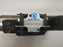 Duplomatic DSPE7-A100/11N-11/D24K1 Proportional Directional Control Valve