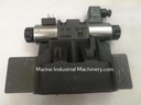 Duplomatic DSPE7-A100/11N-11/D24K1 Proportional Directional Control Valve