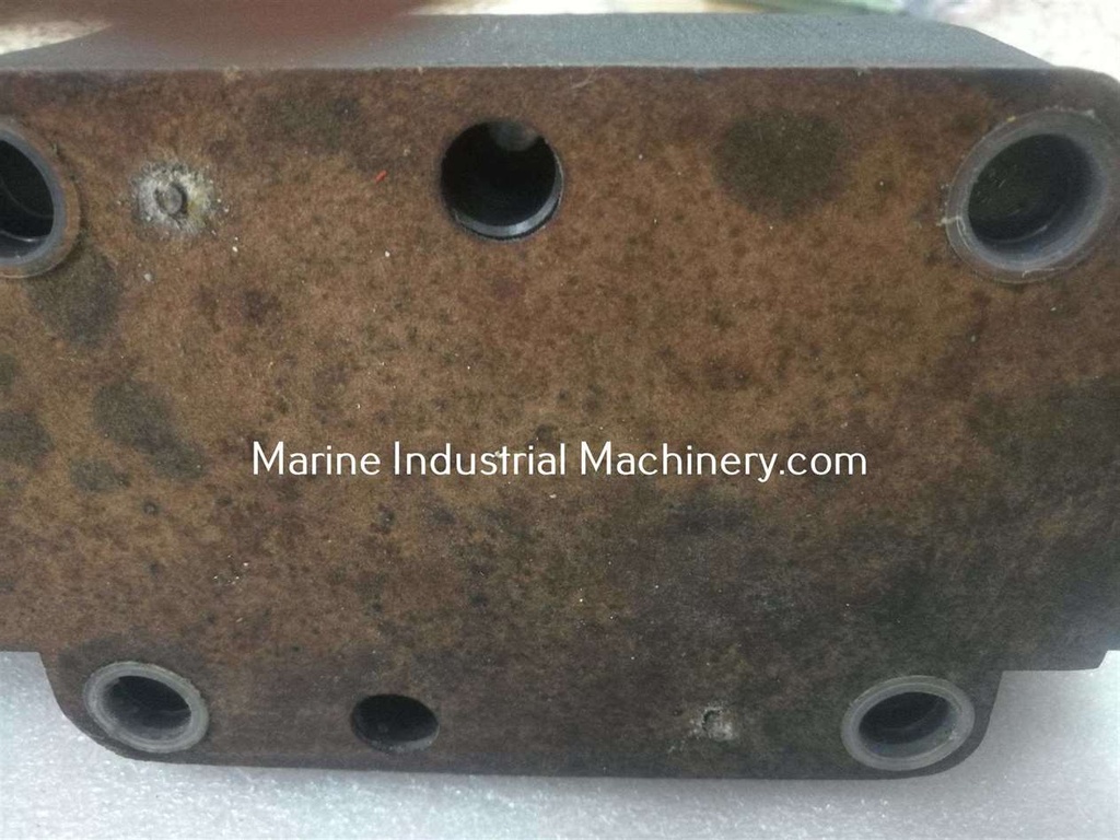 Duplomatic DSPE7-A100/11N-11/D24K1 Proportional Directional Control Valve