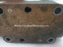 Duplomatic DSPE7-A100/11N-11/D24K1 Proportional Directional Control Valve