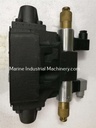 Duplomatic E07E-S92/1/51-24 Valve