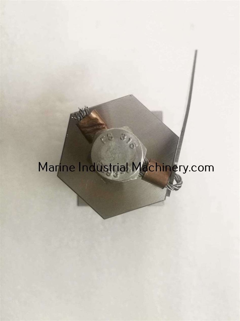 F593-0 Valve