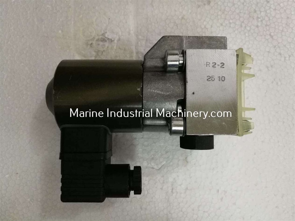 Hawe Schienle GR2-2 Directional Seated Valve