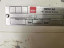 Kongsberg Hydranor 5STB64226V80.2B Hydraulic Automation Relif
