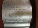 Salami 2PE 11.3D-P28P1 Gear Pump