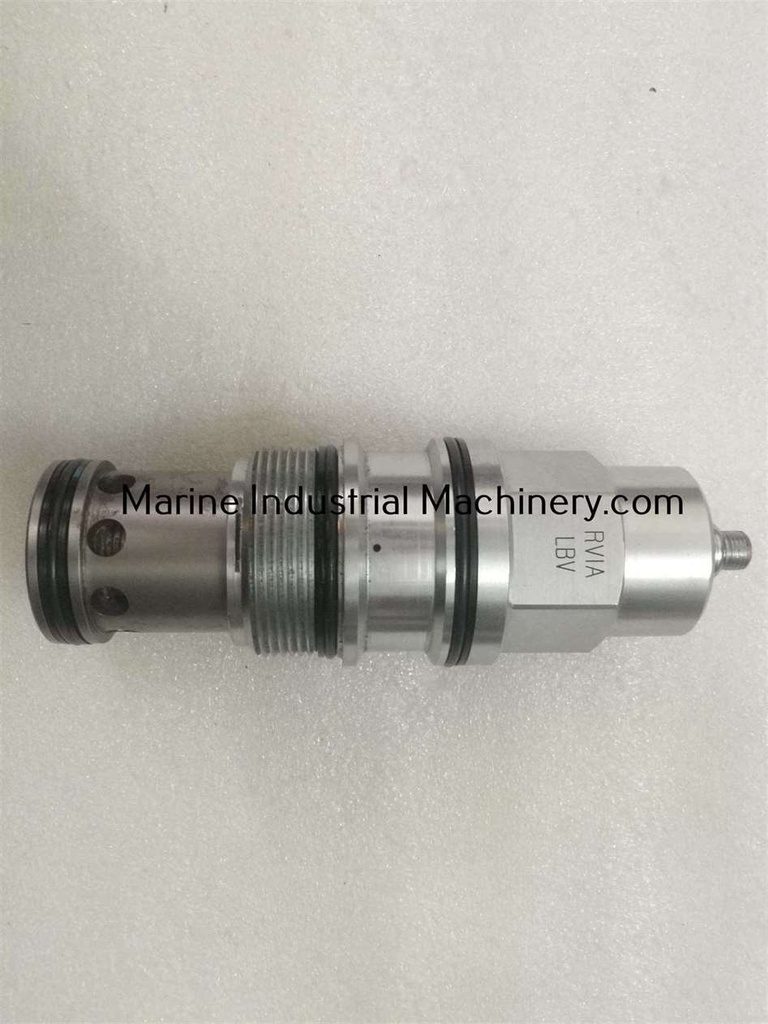 SUN 0BX6 Hydraulic Valve